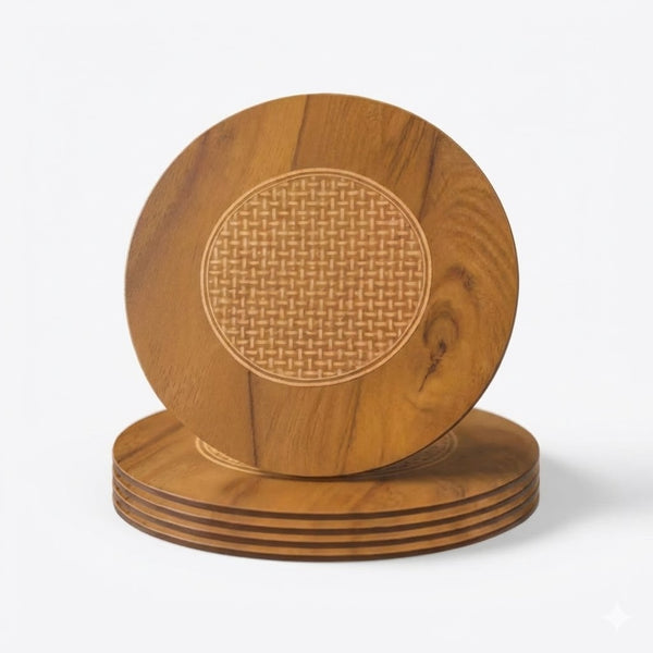 Drink Coster - set of 4